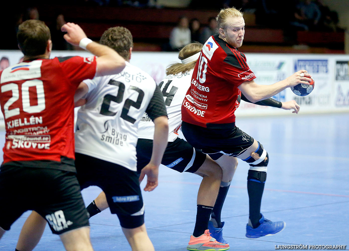 HK Country-VästeråsIrsta HF 31-26,herr,Skövde Idrottshall,Skövde,Sverige,Handboll,,2015,126893