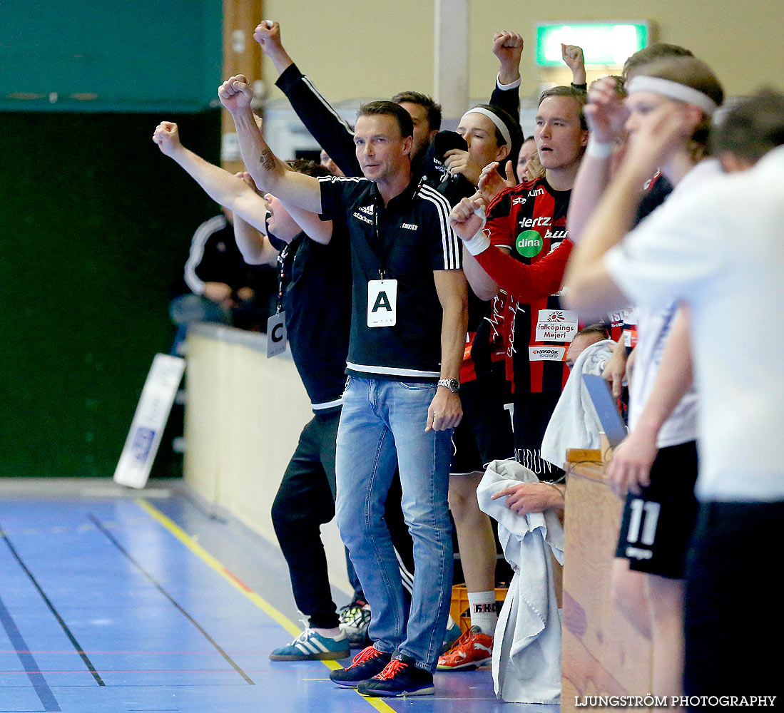 HK Country-VästeråsIrsta HF 31-26,herr,Skövde Idrottshall,Skövde,Sverige,Handboll,,2015,126902