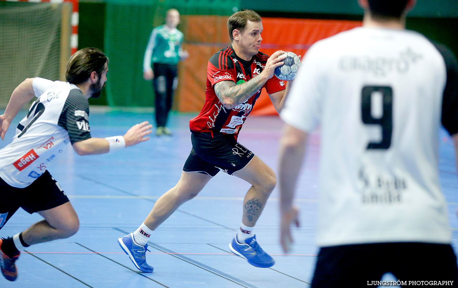 HK Country-VästeråsIrsta HF 31-26,herr,Skövde Idrottshall,Skövde,Sverige,Handboll,,2015,126903