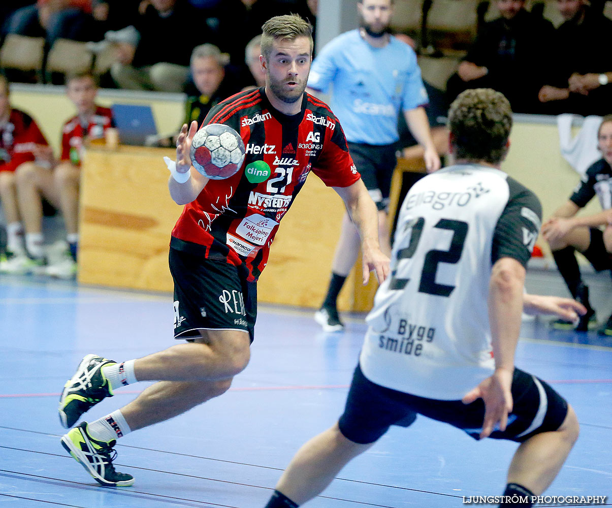 HK Country-VästeråsIrsta HF 31-26,herr,Skövde Idrottshall,Skövde,Sverige,Handboll,,2015,126904