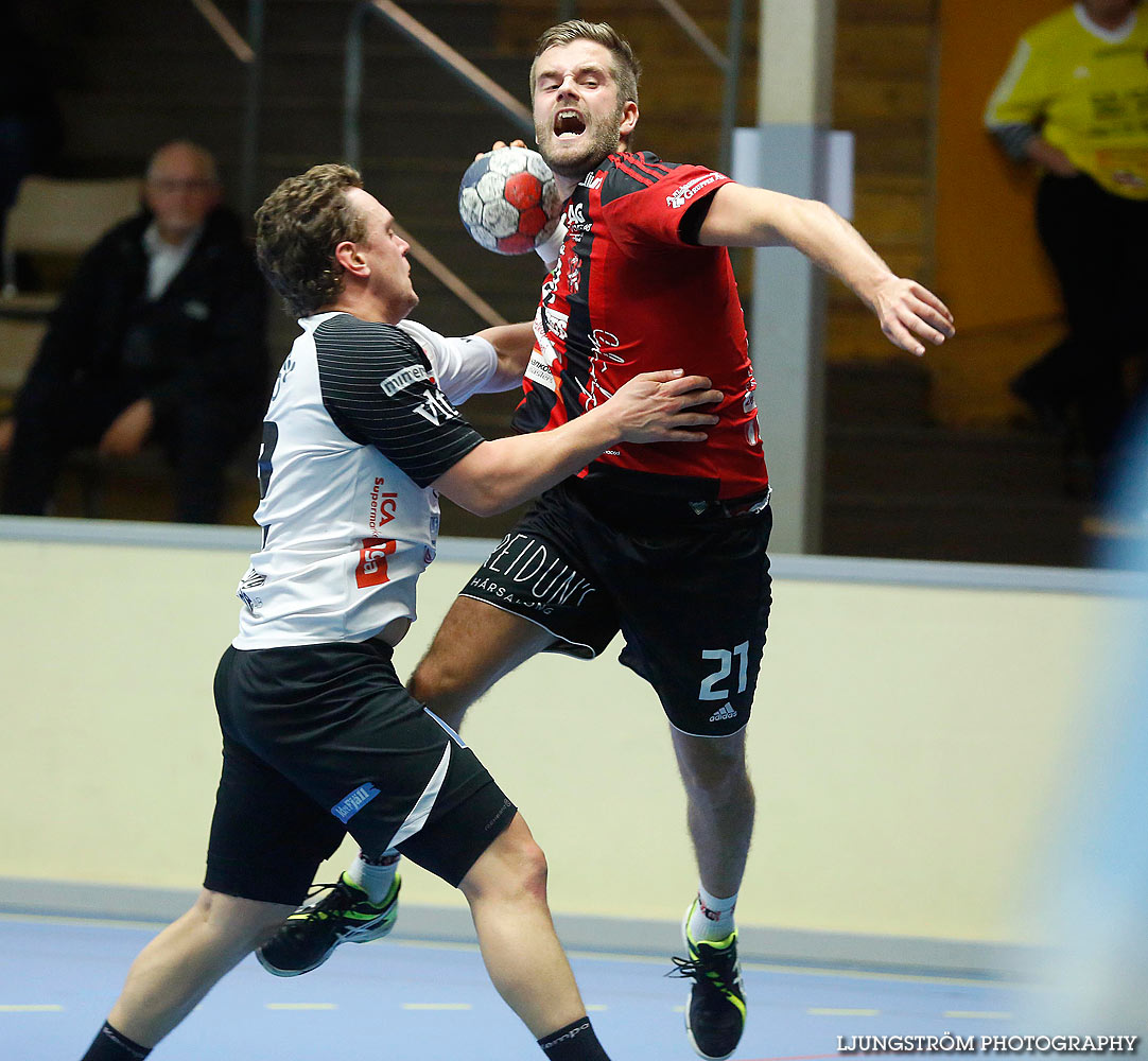 HK Country-VästeråsIrsta HF 31-26,herr,Skövde Idrottshall,Skövde,Sverige,Handboll,,2015,126905