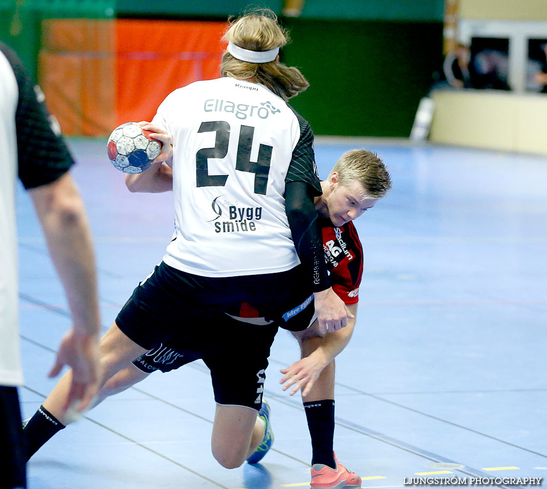 HK Country-VästeråsIrsta HF 31-26,herr,Skövde Idrottshall,Skövde,Sverige,Handboll,,2015,126906