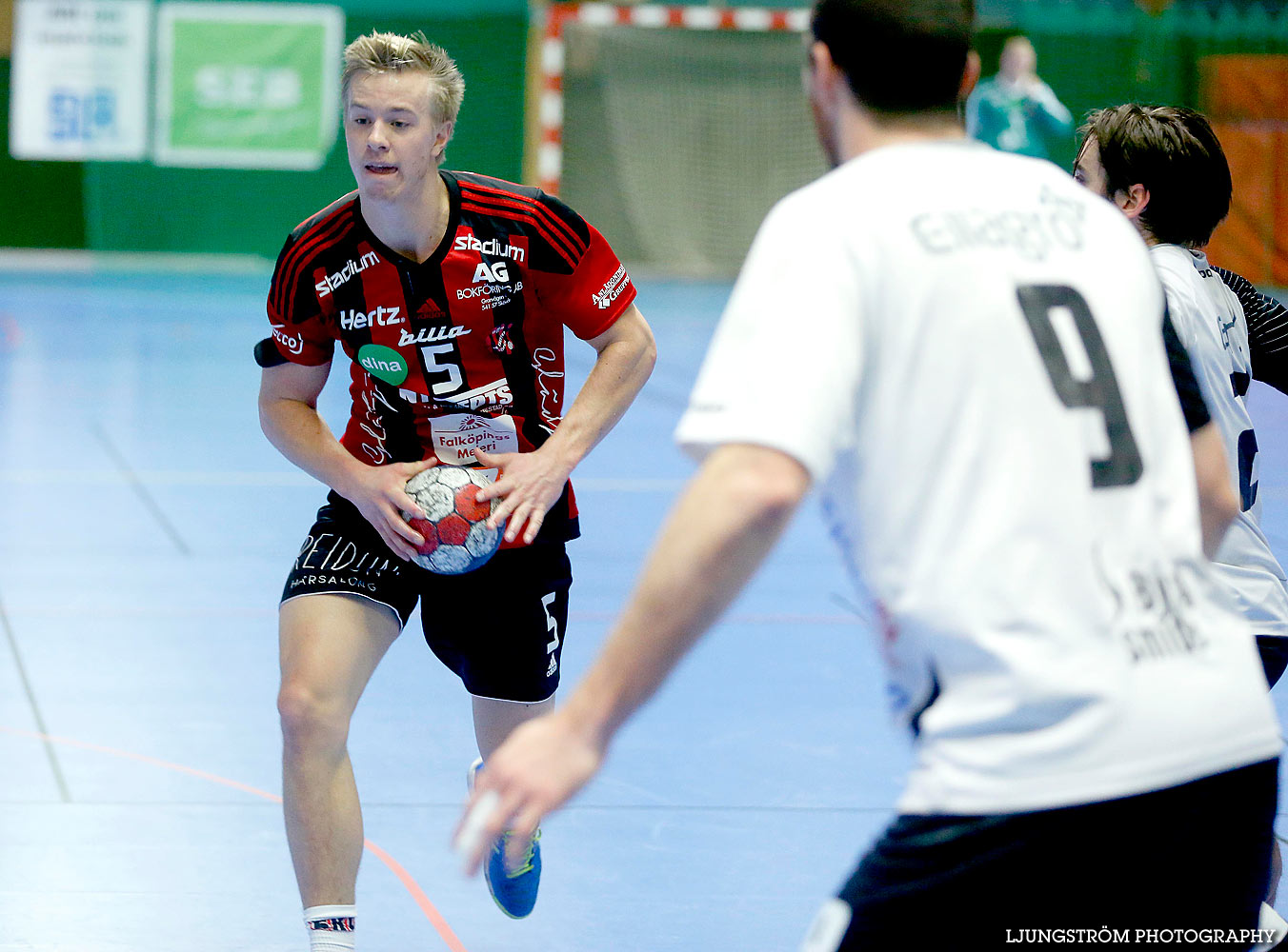 HK Country-VästeråsIrsta HF 31-26,herr,Skövde Idrottshall,Skövde,Sverige,Handboll,,2015,126907