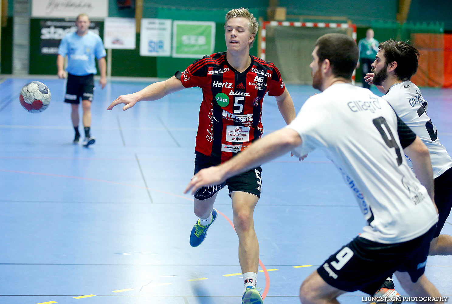 HK Country-VästeråsIrsta HF 31-26,herr,Skövde Idrottshall,Skövde,Sverige,Handboll,,2015,126908