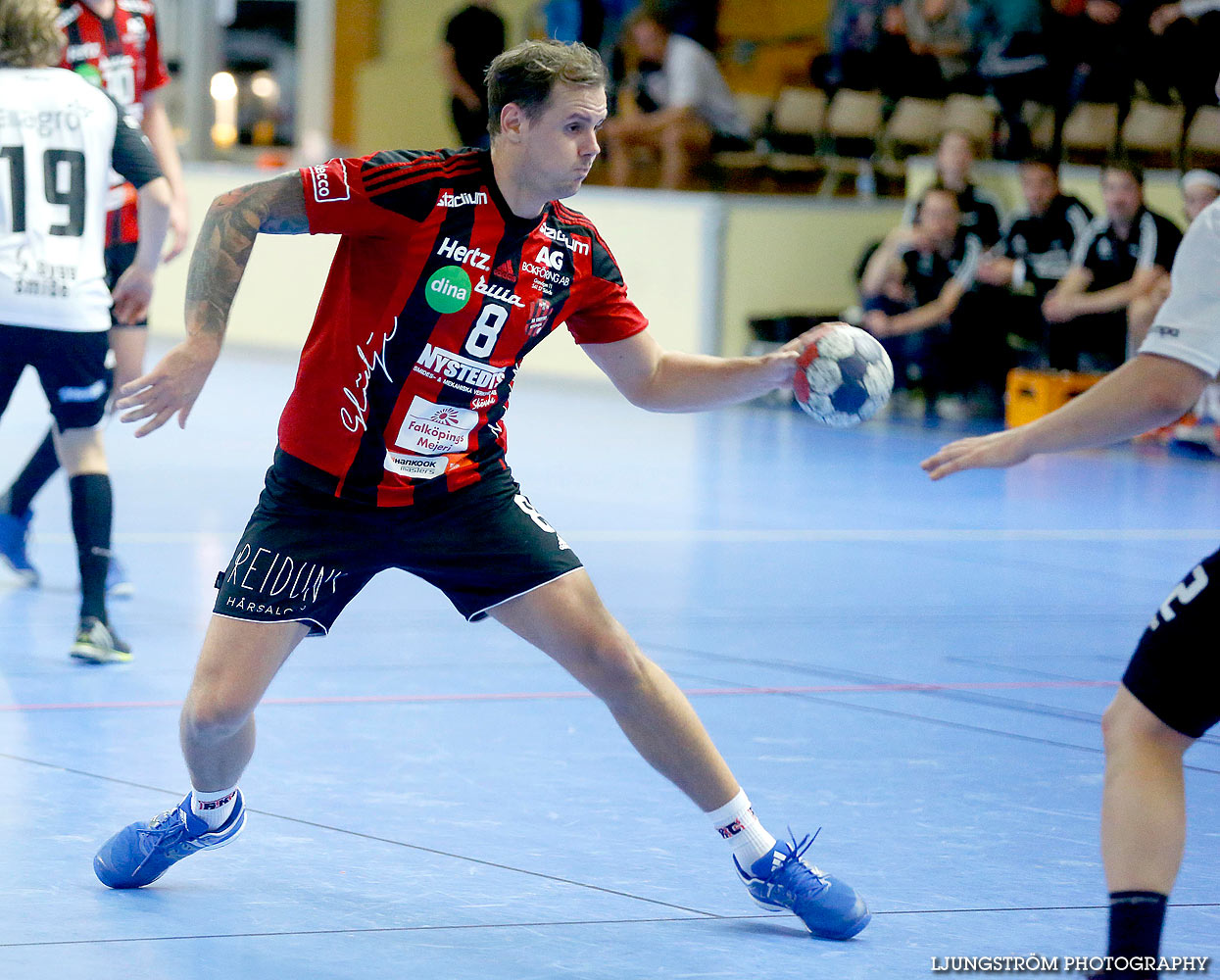 HK Country-VästeråsIrsta HF 31-26,herr,Skövde Idrottshall,Skövde,Sverige,Handboll,,2015,126909