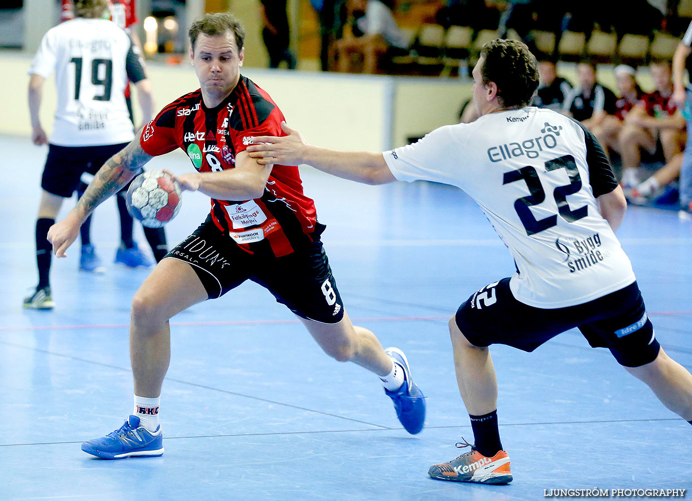 HK Country-VästeråsIrsta HF 31-26,herr,Skövde Idrottshall,Skövde,Sverige,Handboll,,2015,126910