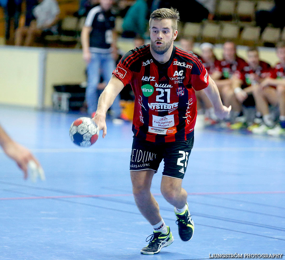 HK Country-VästeråsIrsta HF 31-26,herr,Skövde Idrottshall,Skövde,Sverige,Handboll,,2015,126911