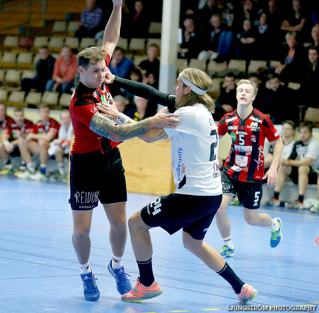 HK Country-VästeråsIrsta HF 31-26,herr,Skövde Idrottshall,Skövde,Sverige,Handboll,,2015,126913