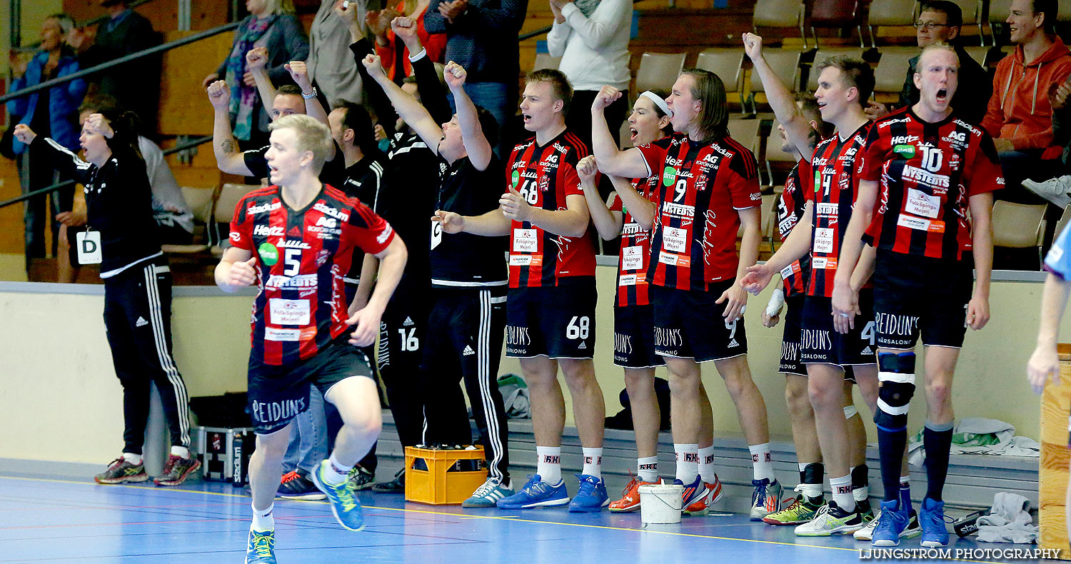 HK Country-VästeråsIrsta HF 31-26,herr,Skövde Idrottshall,Skövde,Sverige,Handboll,,2015,126916