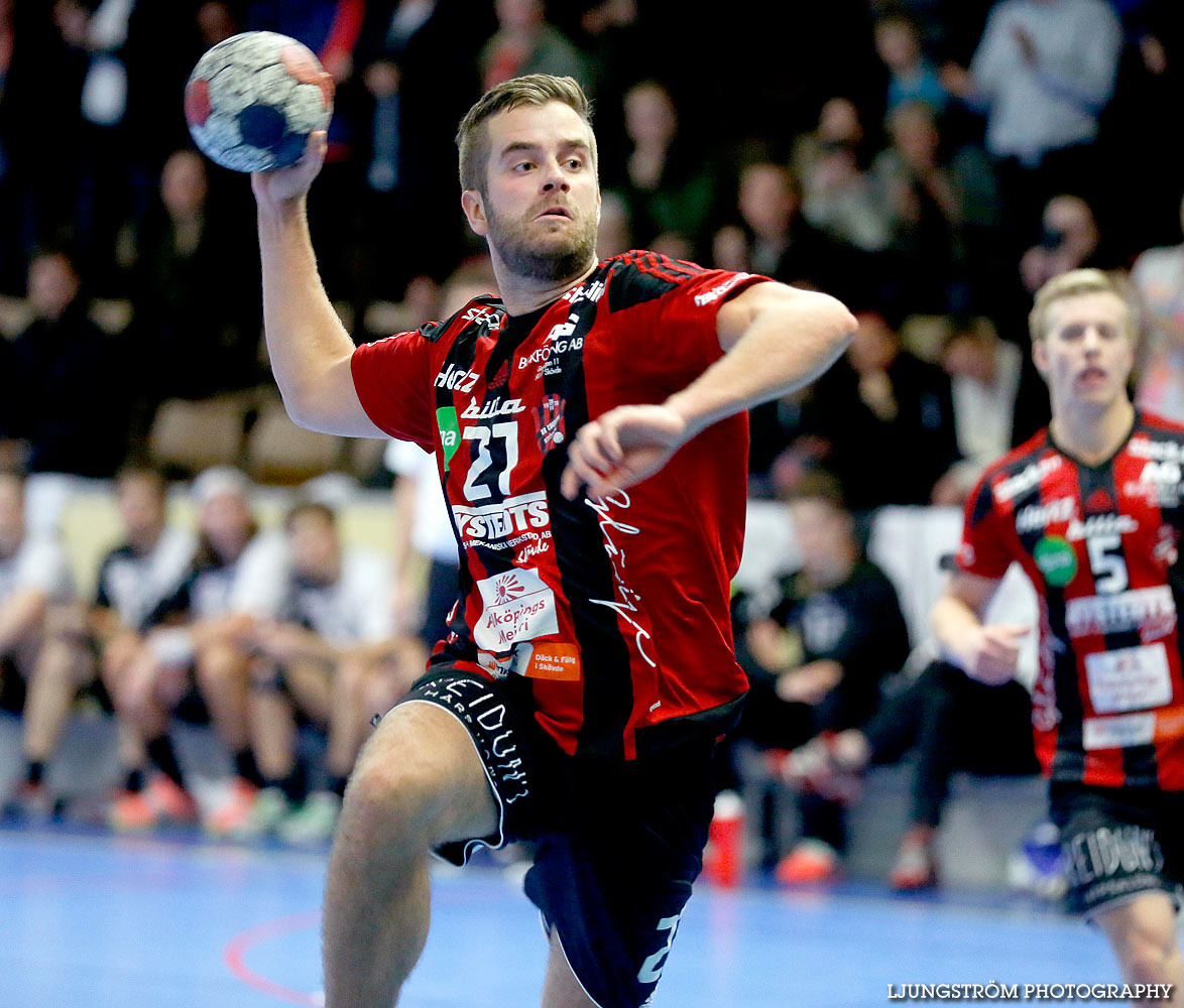 HK Country-VästeråsIrsta HF 31-26,herr,Skövde Idrottshall,Skövde,Sverige,Handboll,,2015,126917