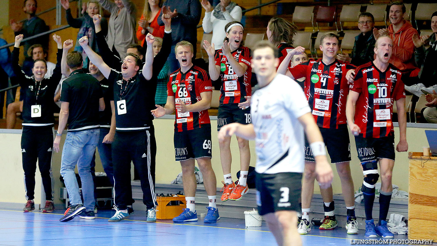 HK Country-VästeråsIrsta HF 31-26,herr,Skövde Idrottshall,Skövde,Sverige,Handboll,,2015,126919