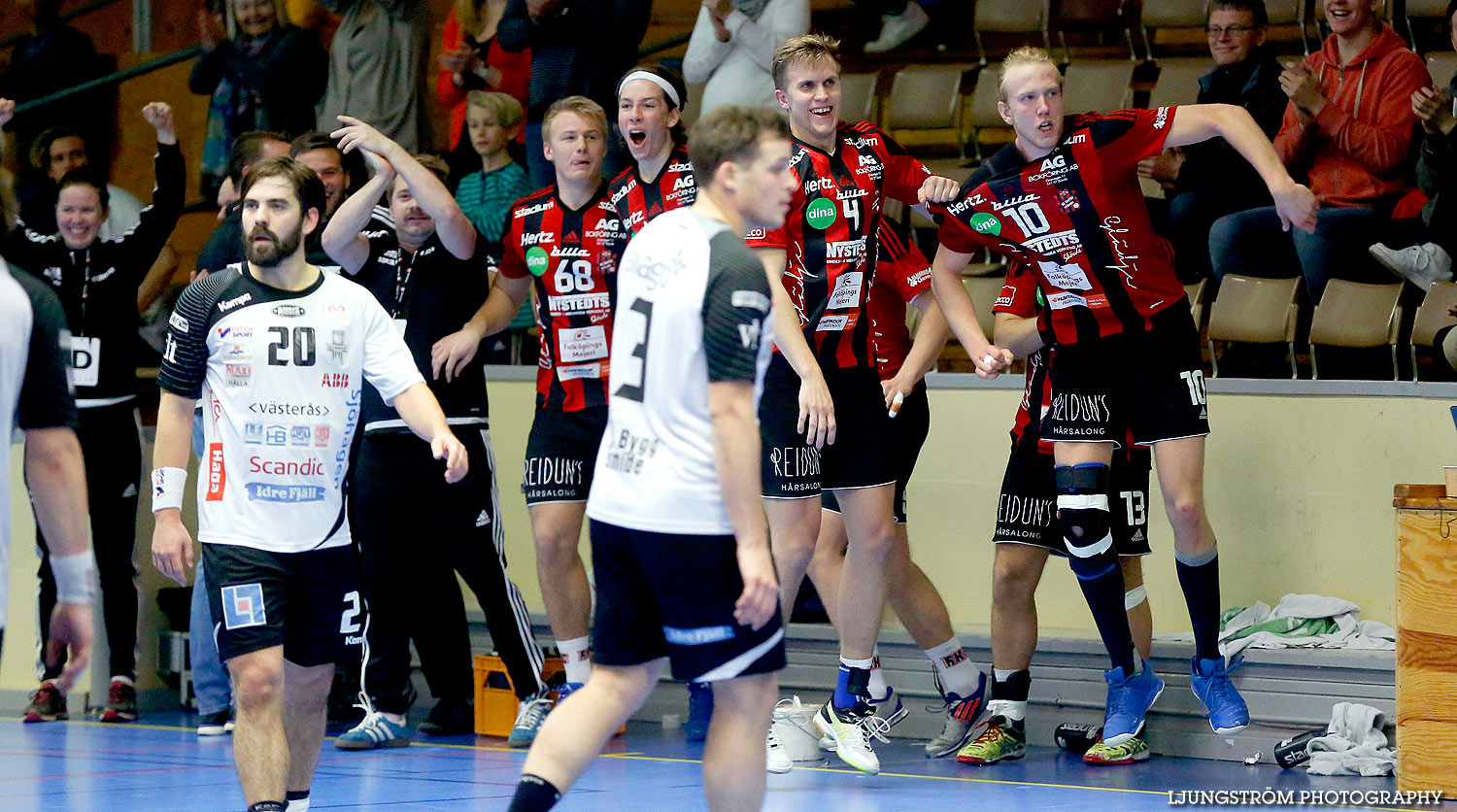 HK Country-VästeråsIrsta HF 31-26,herr,Skövde Idrottshall,Skövde,Sverige,Handboll,,2015,126922