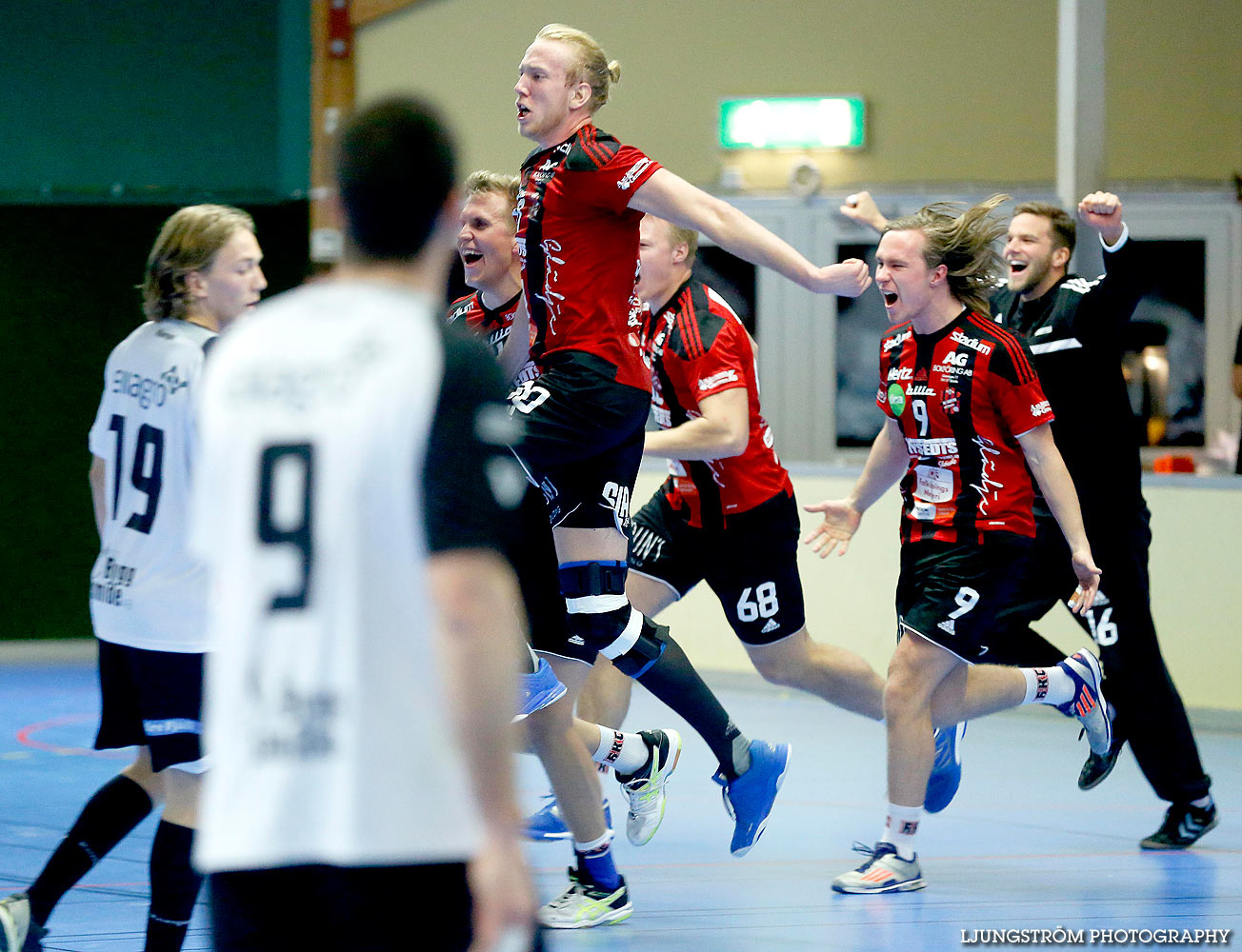 HK Country-VästeråsIrsta HF 31-26,herr,Skövde Idrottshall,Skövde,Sverige,Handboll,,2015,126926