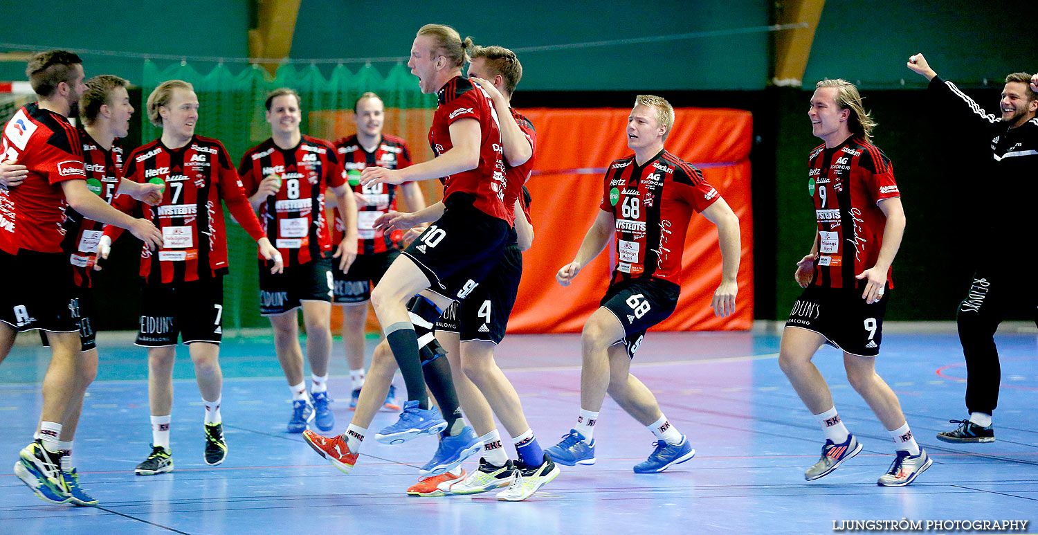 HK Country-VästeråsIrsta HF 31-26,herr,Skövde Idrottshall,Skövde,Sverige,Handboll,,2015,126927