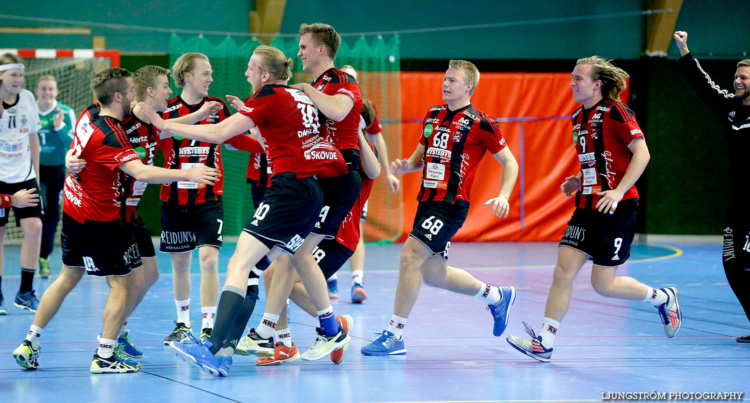 HK Country-VästeråsIrsta HF 31-26,herr,Skövde Idrottshall,Skövde,Sverige,Handboll,,2015,126928