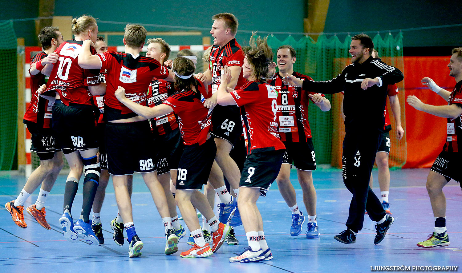 HK Country-VästeråsIrsta HF 31-26,herr,Skövde Idrottshall,Skövde,Sverige,Handboll,,2015,126930