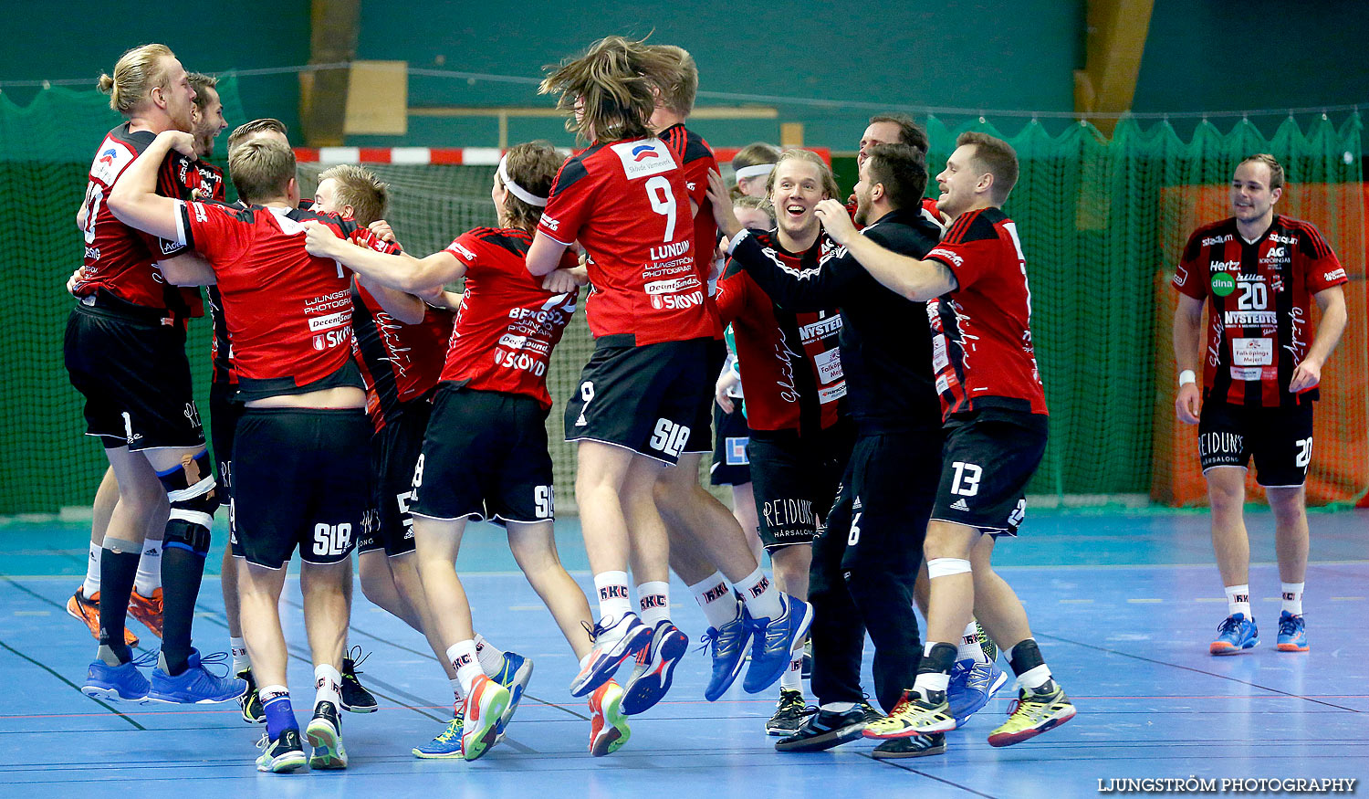 HK Country-VästeråsIrsta HF 31-26,herr,Skövde Idrottshall,Skövde,Sverige,Handboll,,2015,126931