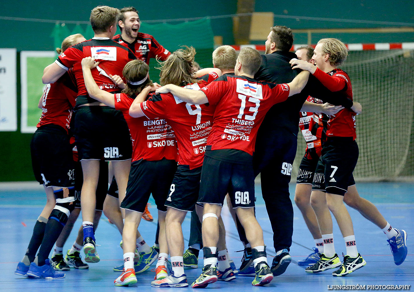 HK Country-VästeråsIrsta HF 31-26,herr,Skövde Idrottshall,Skövde,Sverige,Handboll,,2015,126932