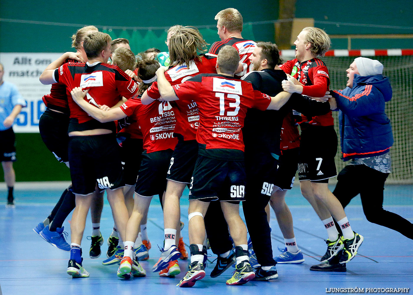 HK Country-VästeråsIrsta HF 31-26,herr,Skövde Idrottshall,Skövde,Sverige,Handboll,,2015,126933