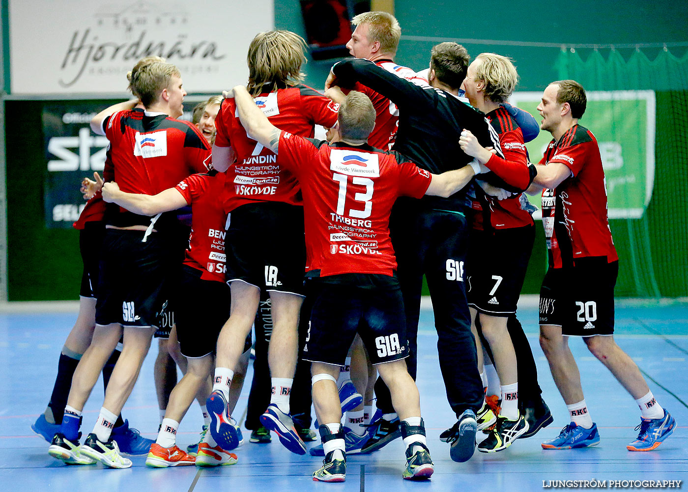 HK Country-VästeråsIrsta HF 31-26,herr,Skövde Idrottshall,Skövde,Sverige,Handboll,,2015,126935