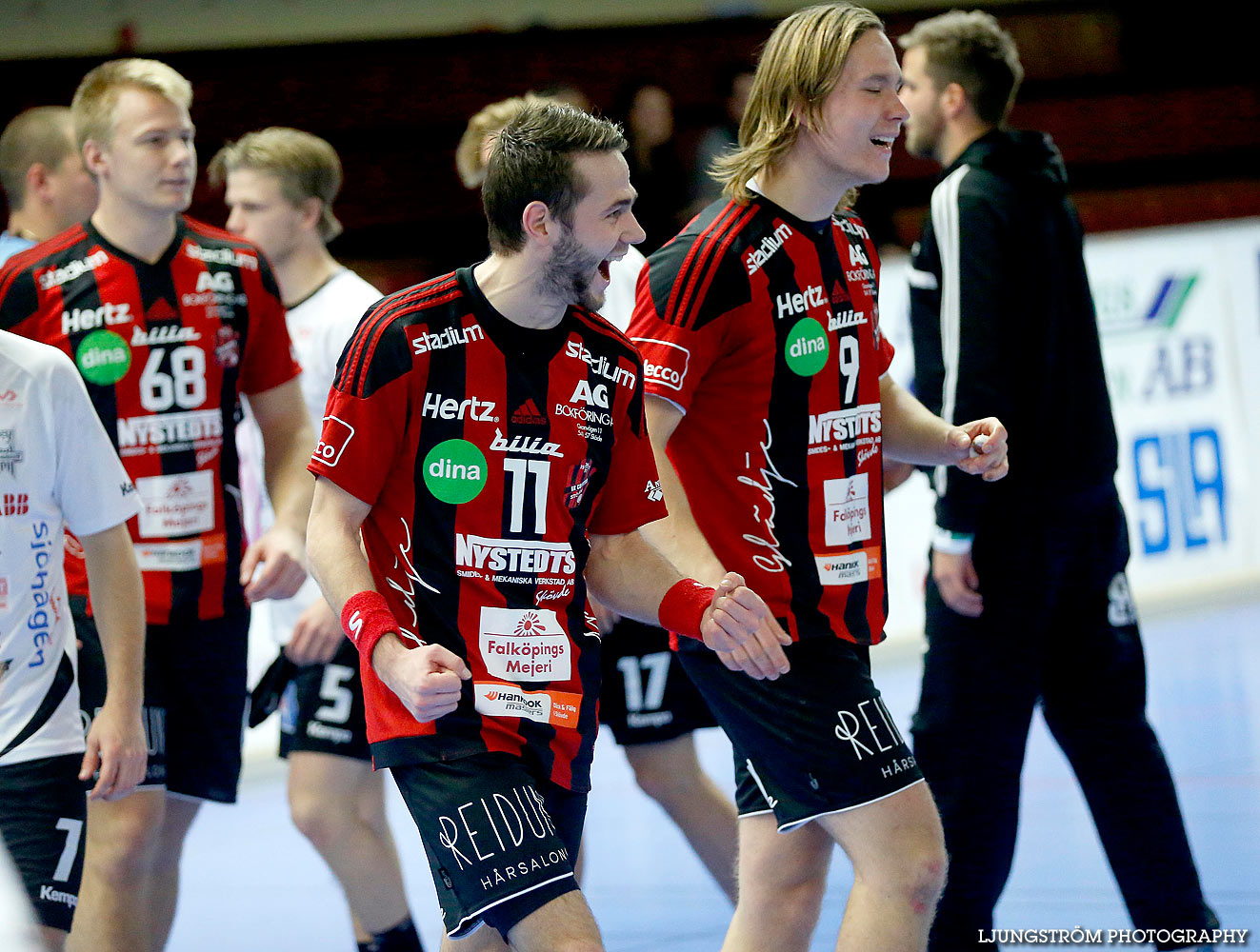 HK Country-VästeråsIrsta HF 31-26,herr,Skövde Idrottshall,Skövde,Sverige,Handboll,,2015,126939