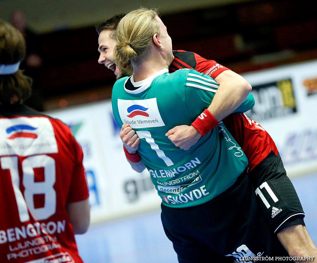 HK Country-VästeråsIrsta HF 31-26,herr,Skövde Idrottshall,Skövde,Sverige,Handboll,,2015,126940