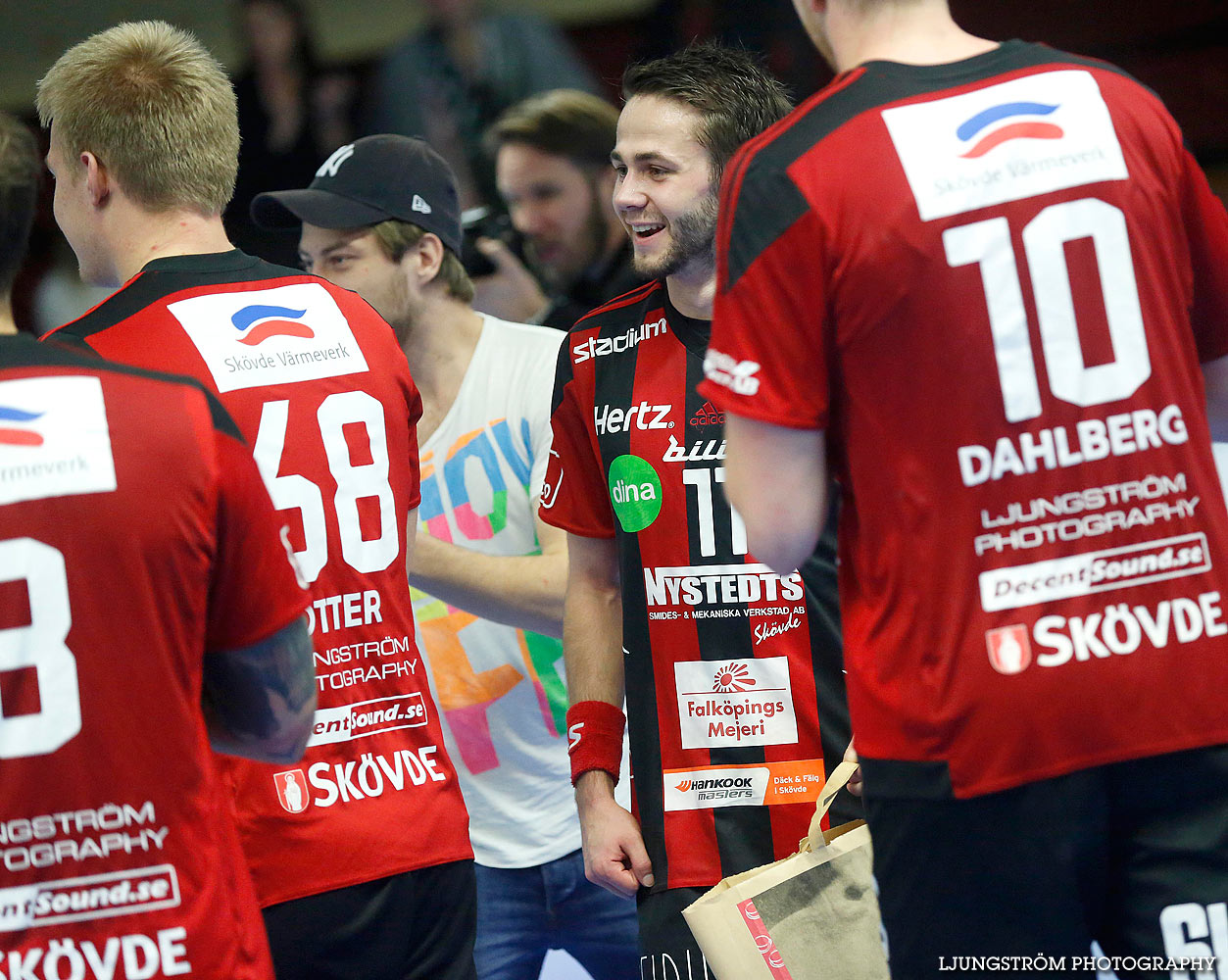 HK Country-VästeråsIrsta HF 31-26,herr,Skövde Idrottshall,Skövde,Sverige,Handboll,,2015,126941