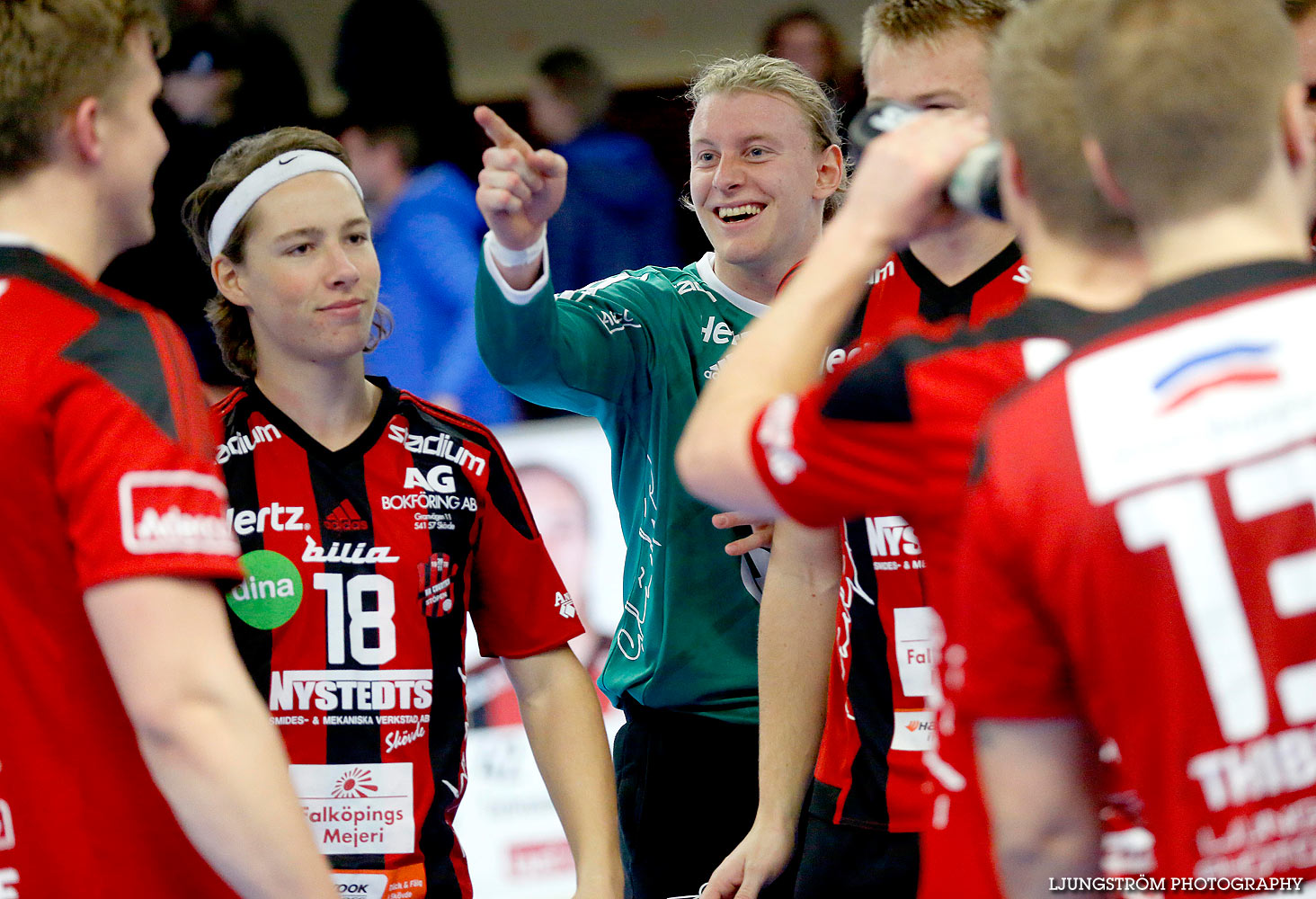 HK Country-VästeråsIrsta HF 31-26,herr,Skövde Idrottshall,Skövde,Sverige,Handboll,,2015,126943