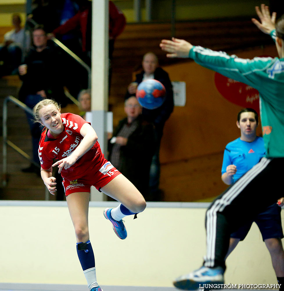 Skövde HF J-IK Sävehof 1 J 31-30,dam,Skövde Idrottshall,Skövde,Sverige,Handboll,,2015,126966