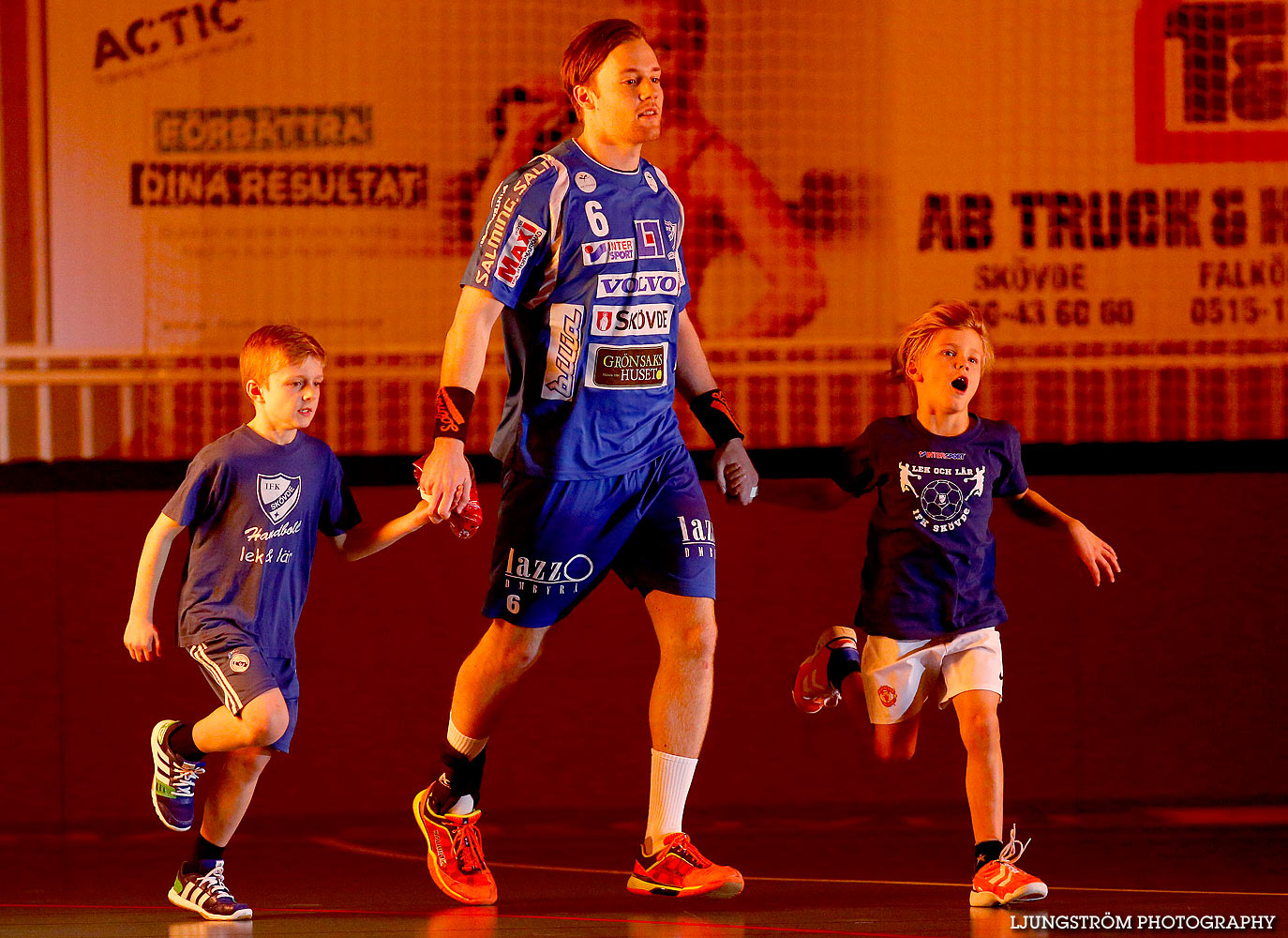 IFK Skövde HK-Ricoh HK 23-16,herr,Arena Skövde,Skövde,Sverige,Handboll,,2015,129725