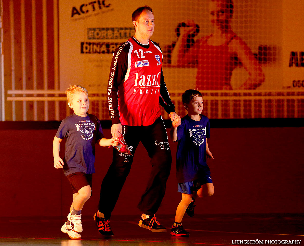 IFK Skövde HK-Ricoh HK 23-16,herr,Arena Skövde,Skövde,Sverige,Handboll,,2015,129729