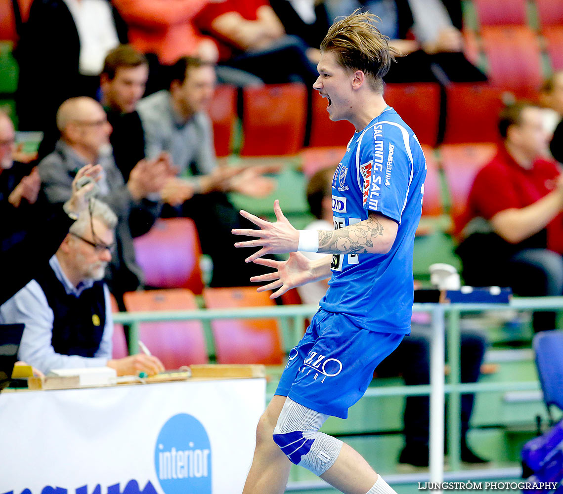 IFK Skövde HK-Ricoh HK 23-16,herr,Arena Skövde,Skövde,Sverige,Handboll,,2015,129769