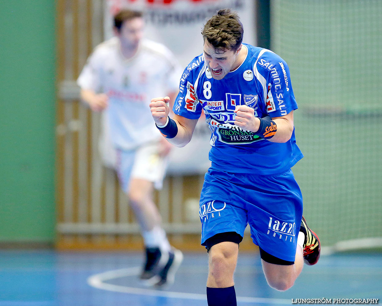 IFK Skövde HK-Ricoh HK 23-16,herr,Arena Skövde,Skövde,Sverige,Handboll,,2015,129779