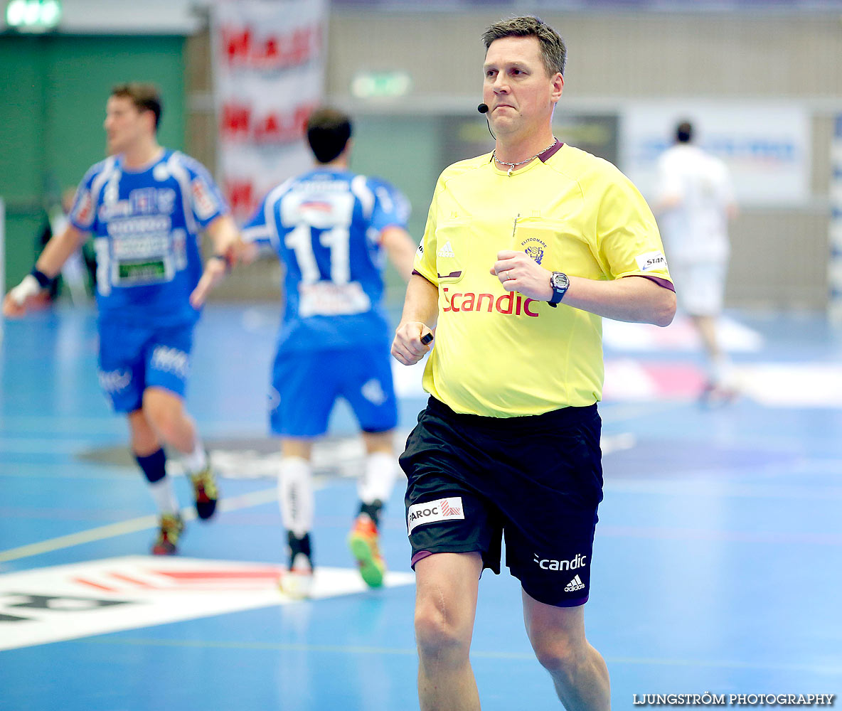 IFK Skövde HK-Ricoh HK 23-16,herr,Arena Skövde,Skövde,Sverige,Handboll,,2015,129784