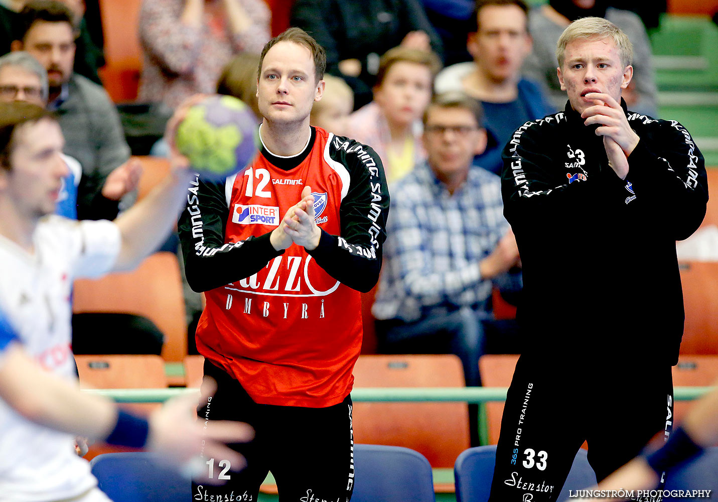 IFK Skövde HK-Ricoh HK 23-16,herr,Arena Skövde,Skövde,Sverige,Handboll,,2015,129799