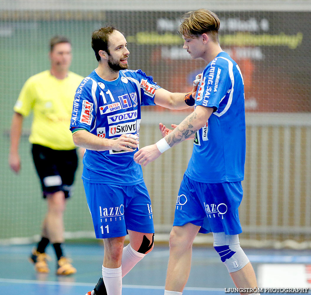 IFK Skövde HK-Ricoh HK 23-16,herr,Arena Skövde,Skövde,Sverige,Handboll,,2015,129804