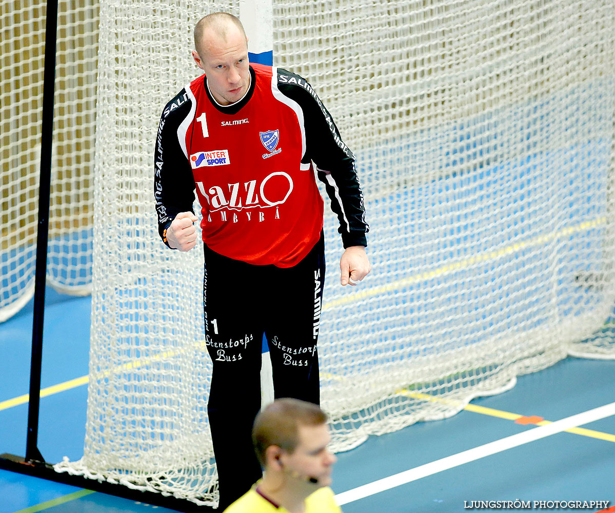 IFK Skövde HK-Ricoh HK 23-16,herr,Arena Skövde,Skövde,Sverige,Handboll,,2015,129806