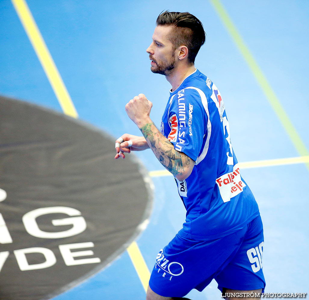 IFK Skövde HK-Ricoh HK 23-16,herr,Arena Skövde,Skövde,Sverige,Handboll,,2015,129808