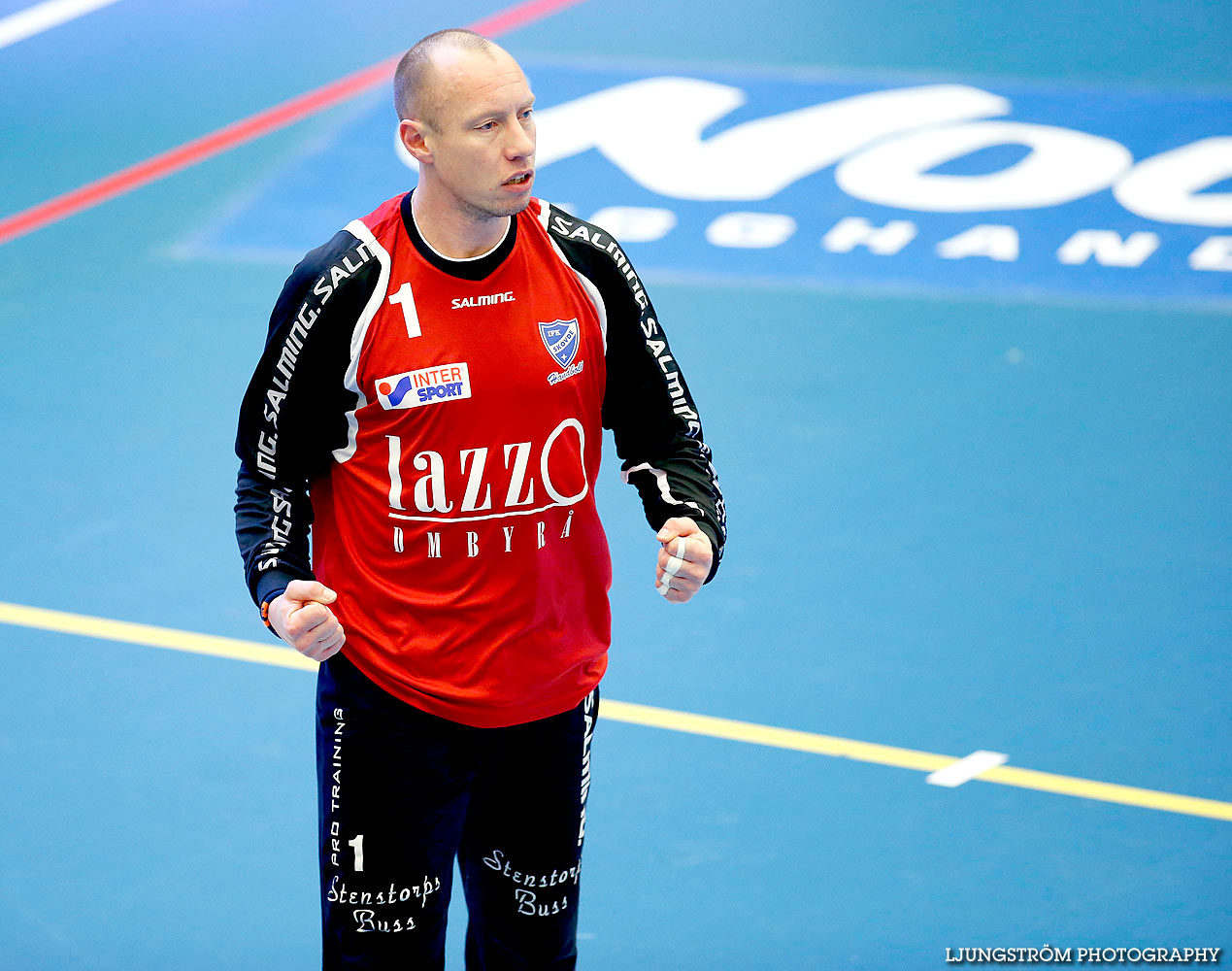 IFK Skövde HK-Ricoh HK 23-16,herr,Arena Skövde,Skövde,Sverige,Handboll,,2015,129811