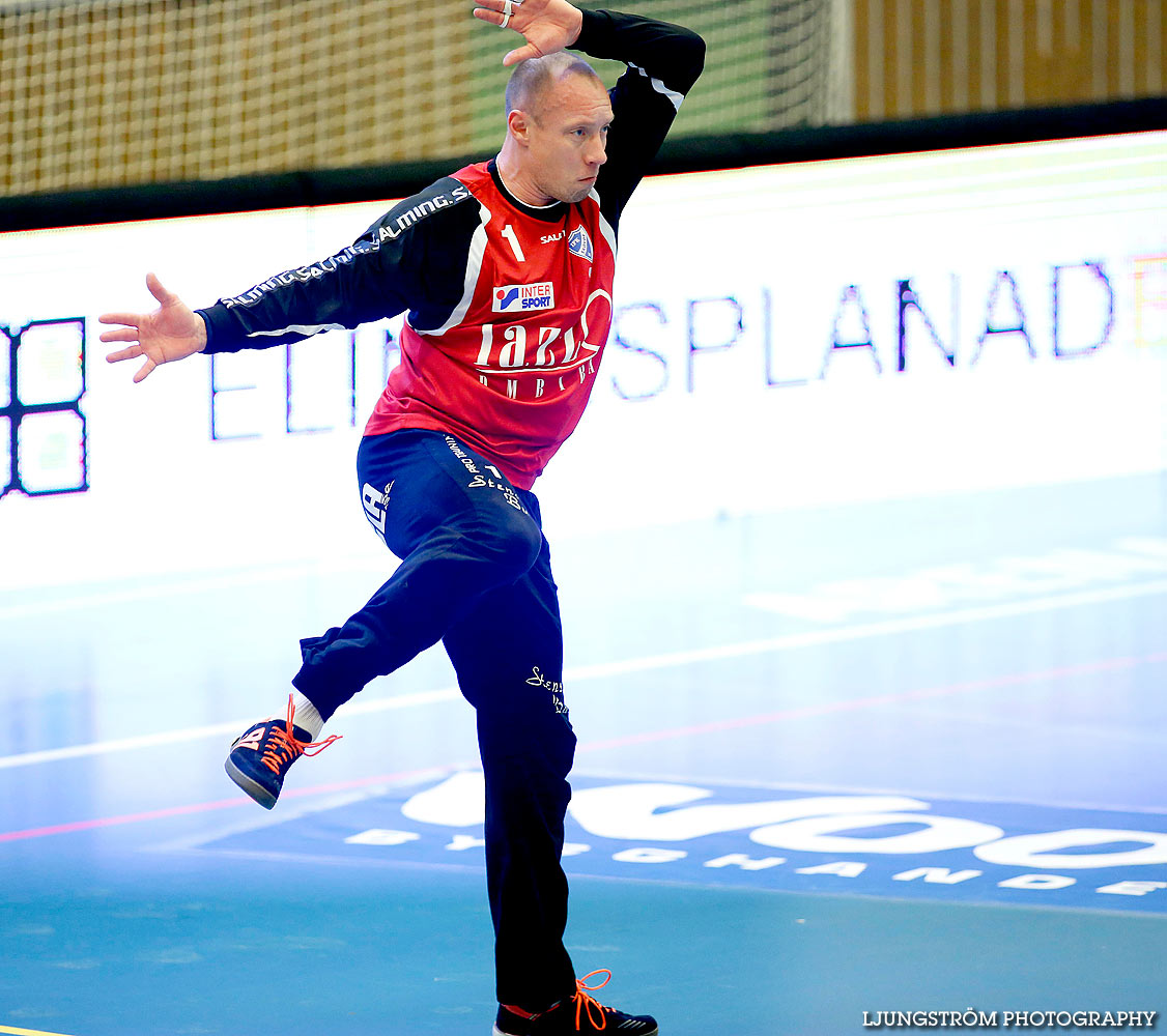 IFK Skövde HK-Ricoh HK 23-16,herr,Arena Skövde,Skövde,Sverige,Handboll,,2015,129818