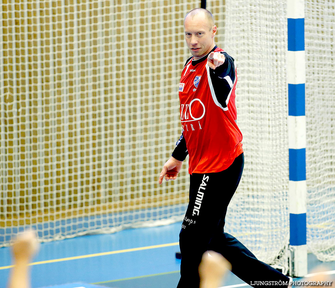 IFK Skövde HK-Ricoh HK 23-16,herr,Arena Skövde,Skövde,Sverige,Handboll,,2015,129819