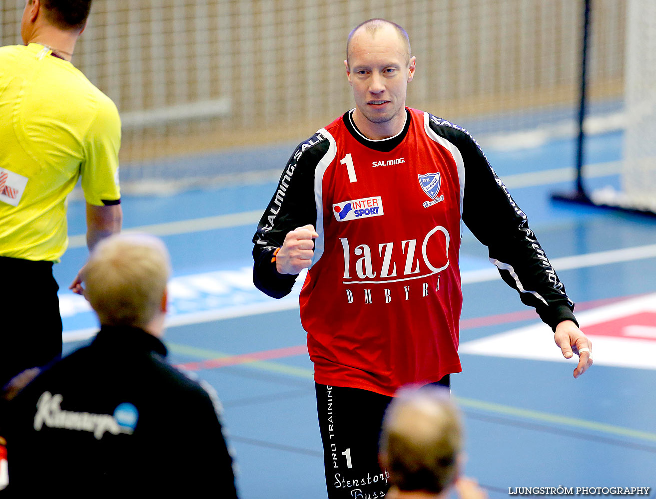 IFK Skövde HK-Ricoh HK 23-16,herr,Arena Skövde,Skövde,Sverige,Handboll,,2015,129821