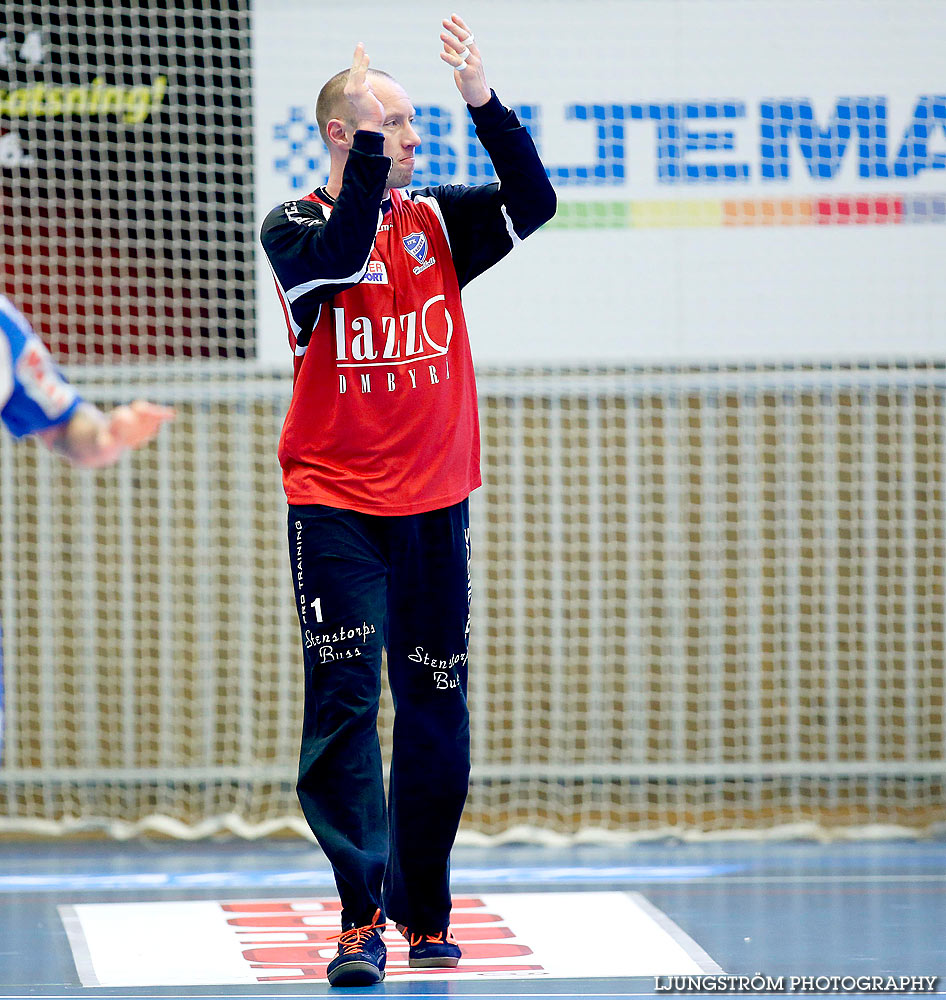 IFK Skövde HK-Ricoh HK 23-16,herr,Arena Skövde,Skövde,Sverige,Handboll,,2015,129829