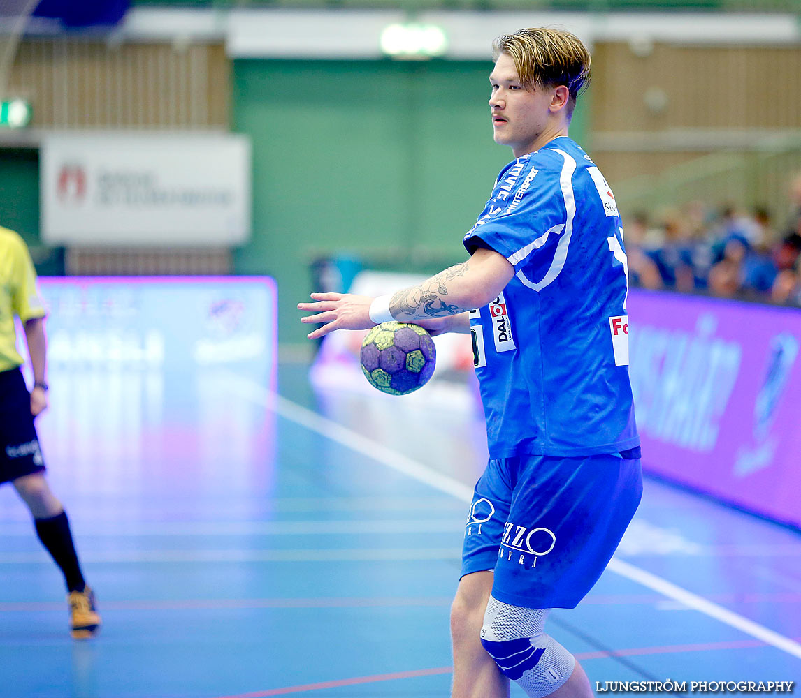 IFK Skövde HK-Ricoh HK 23-16,herr,Arena Skövde,Skövde,Sverige,Handboll,,2015,129840