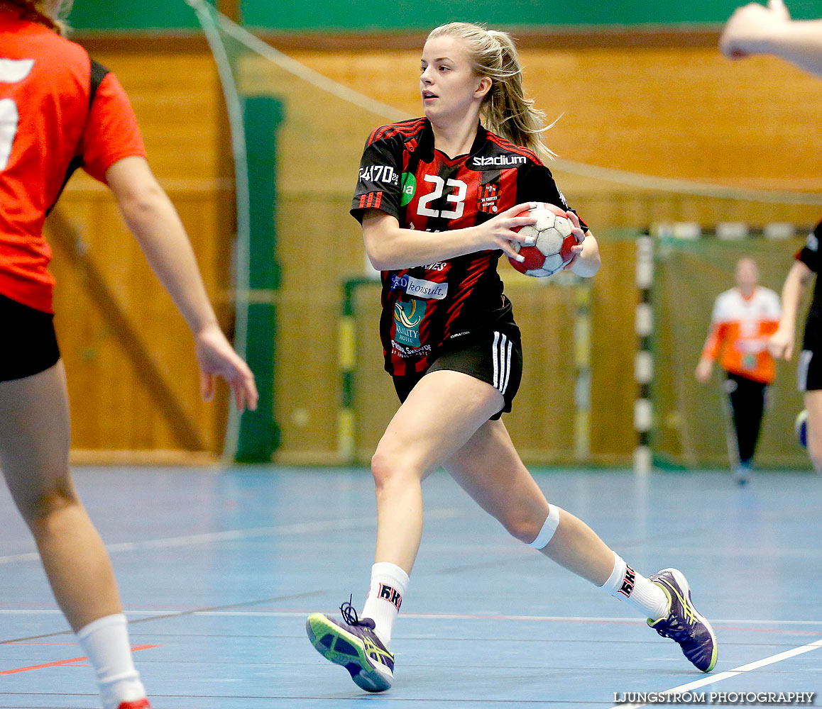 HK Country-HK Brätte 22-25,dam,Stöpenhallen,Stöpen,Sverige,Handboll,,2015,127280