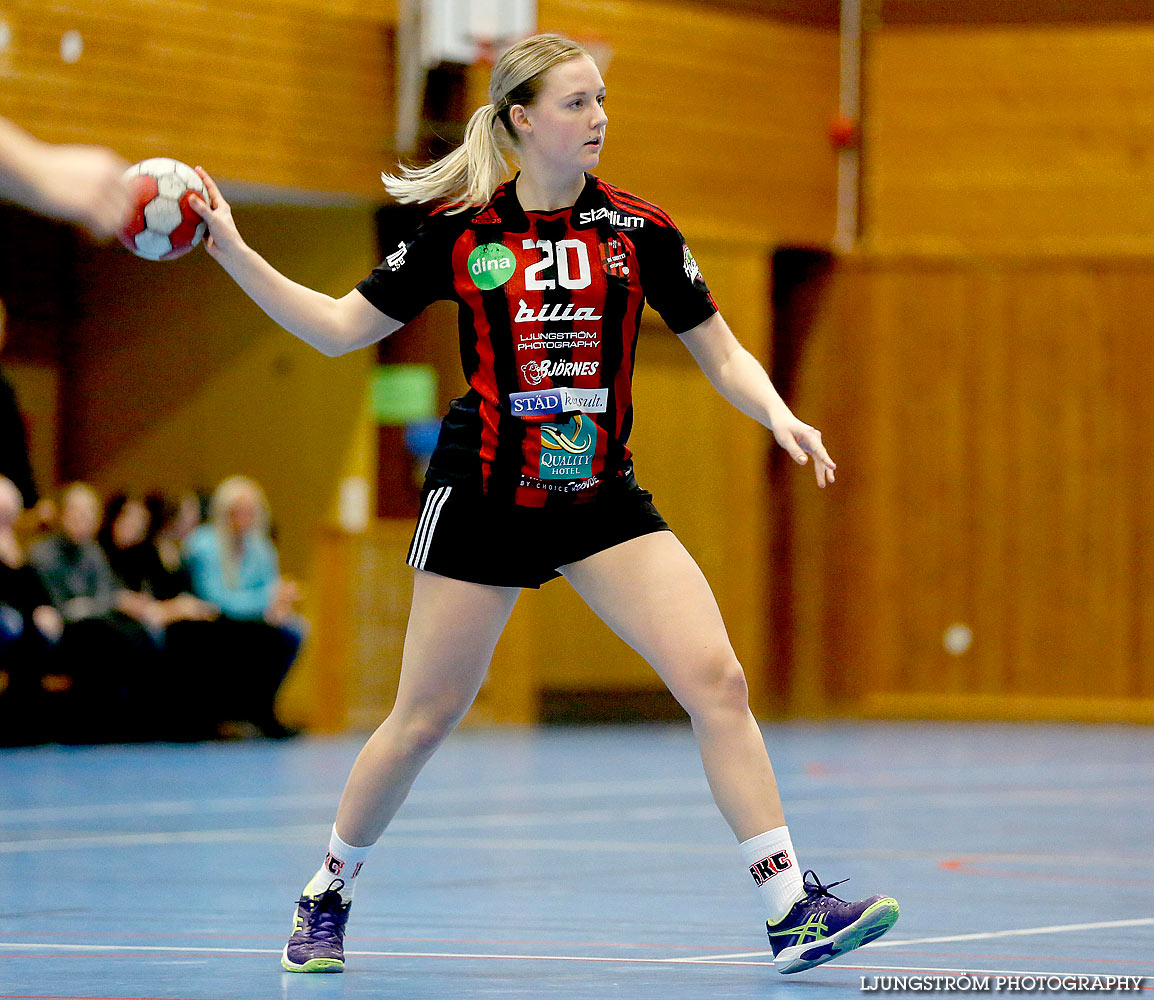 HK Country-HK Brätte 22-25,dam,Stöpenhallen,Stöpen,Sverige,Handboll,,2015,127281