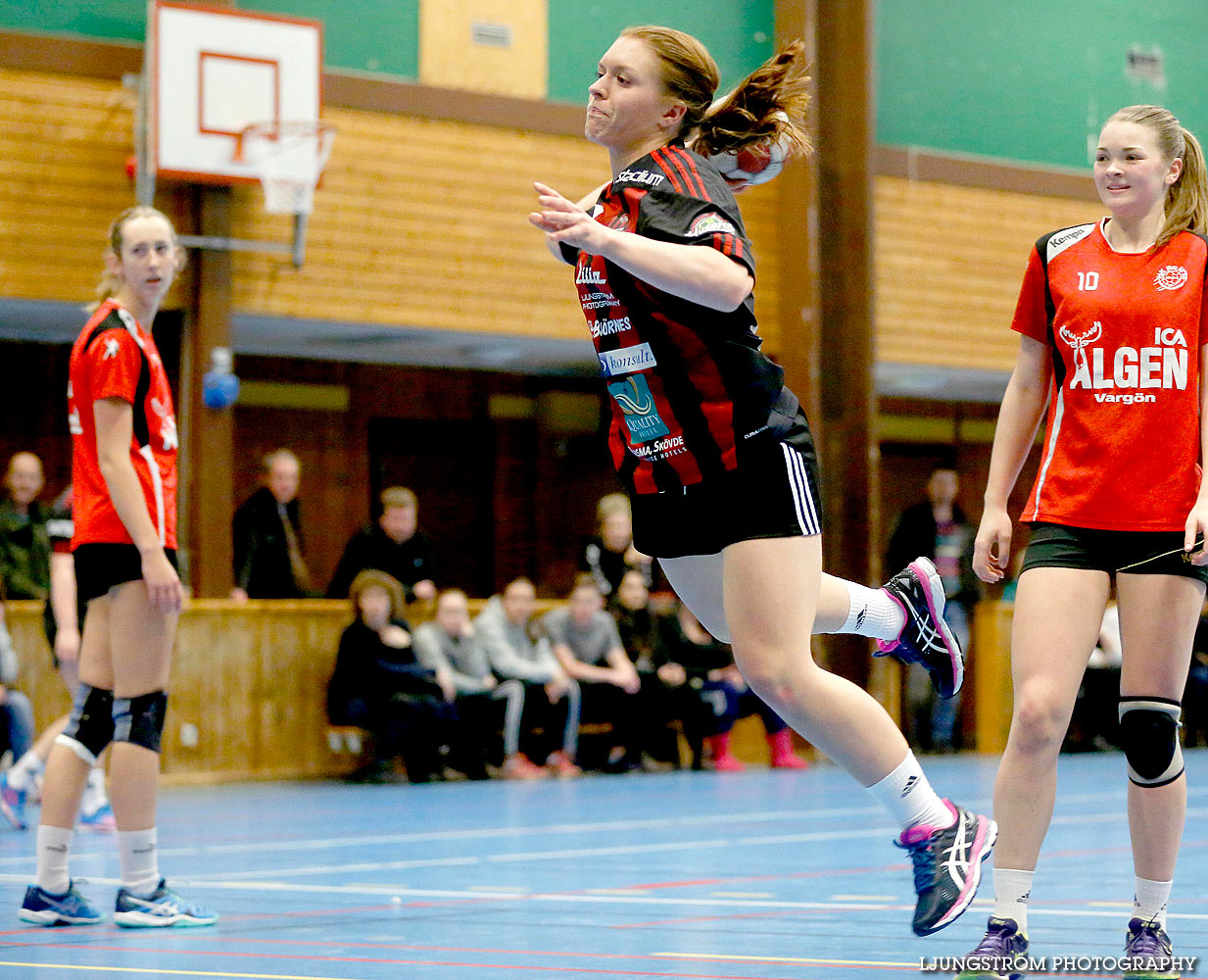 HK Country-HK Brätte 22-25,dam,Stöpenhallen,Stöpen,Sverige,Handboll,,2015,127289