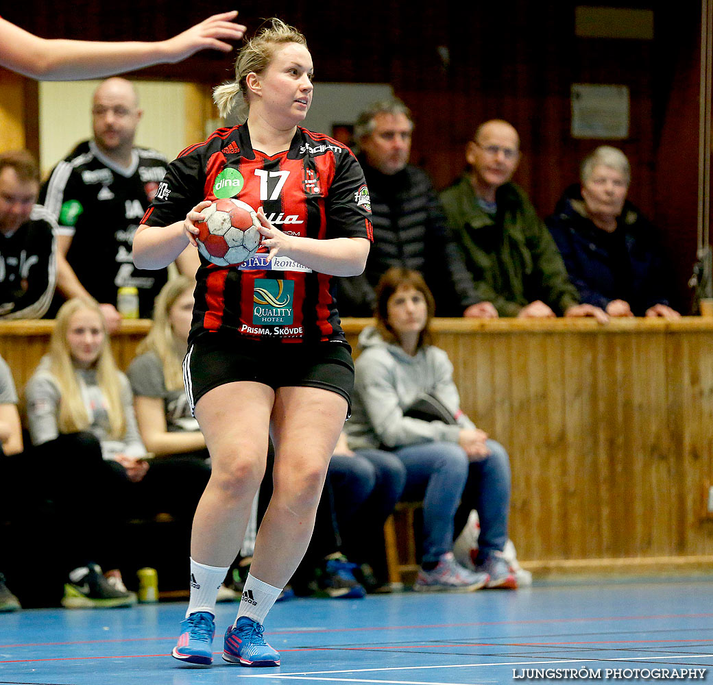 HK Country-HK Brätte 22-25,dam,Stöpenhallen,Stöpen,Sverige,Handboll,,2015,127292