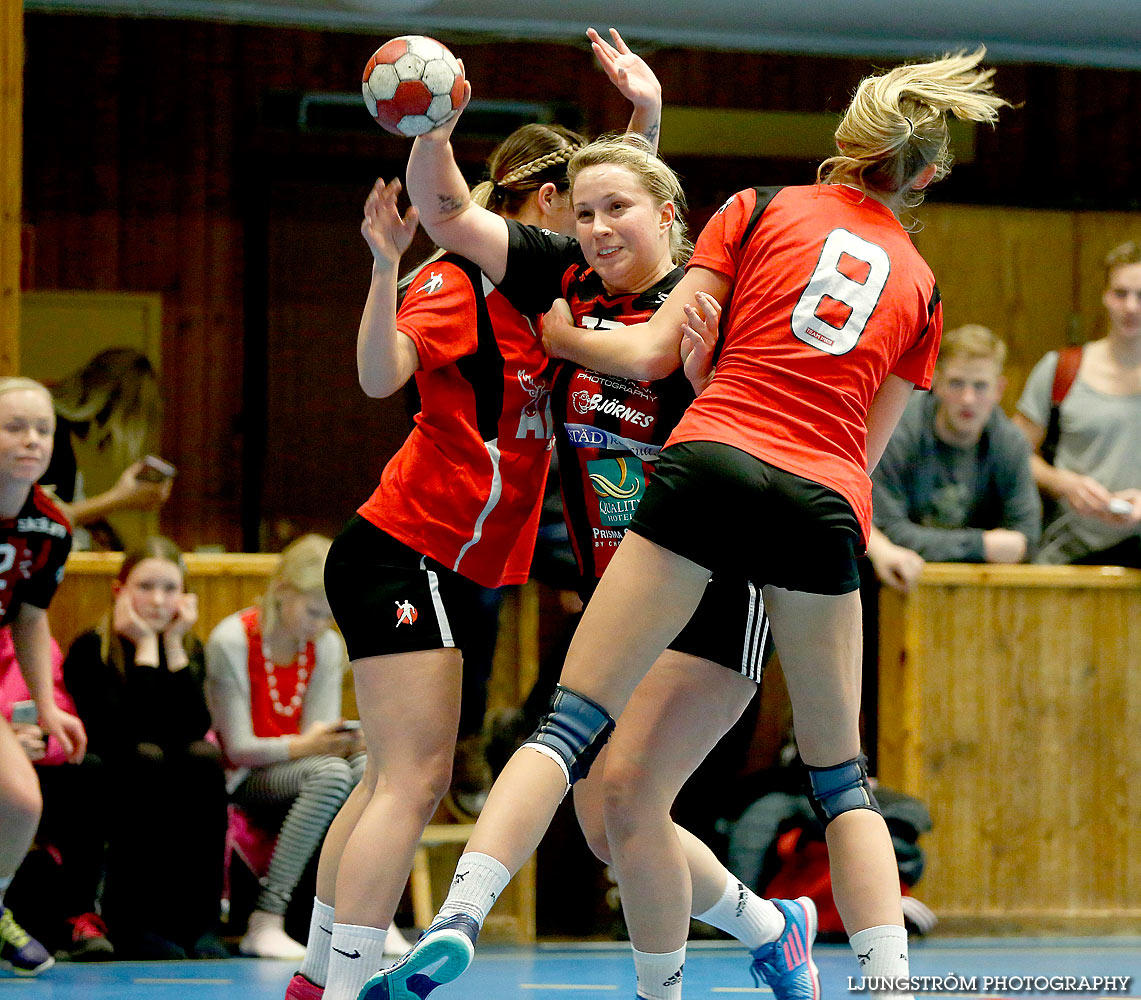 HK Country-HK Brätte 22-25,dam,Stöpenhallen,Stöpen,Sverige,Handboll,,2015,127296