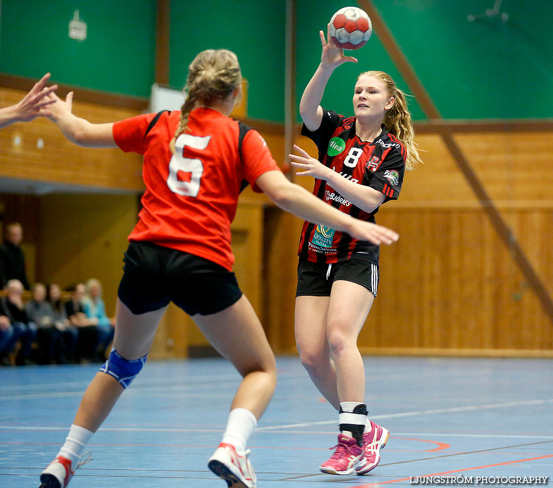 HK Country-HK Brätte 22-25,dam,Stöpenhallen,Stöpen,Sverige,Handboll,,2015,127297